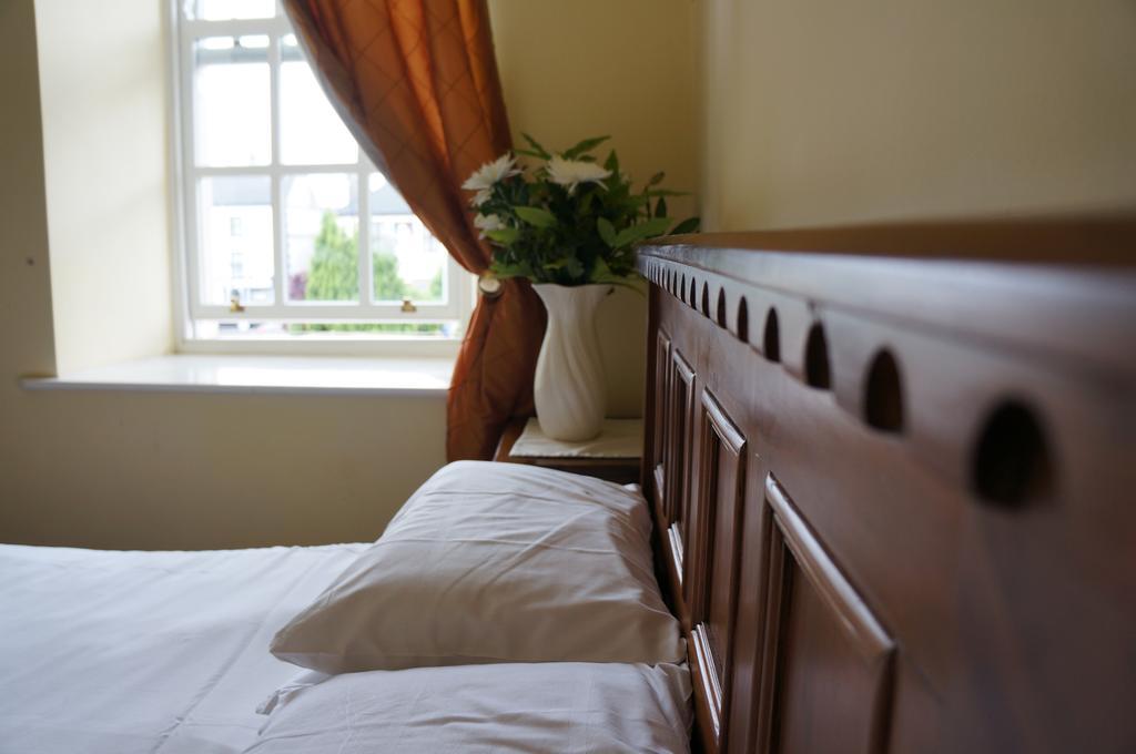 Jacksons Restaurant And Accommodation Roscommon Rum bild