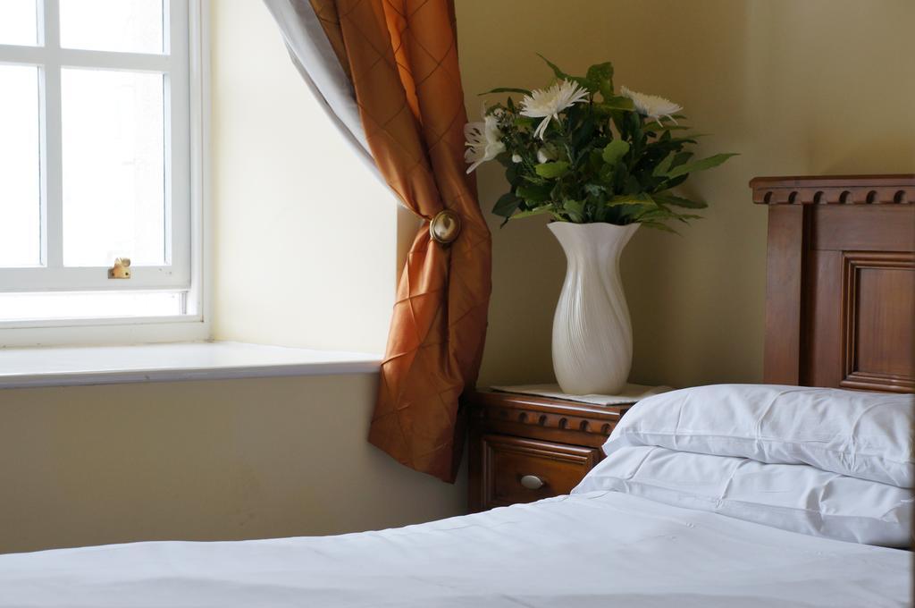 Jacksons Restaurant And Accommodation Roscommon Rum bild