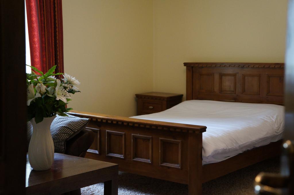 Jacksons Restaurant And Accommodation Roscommon Rum bild